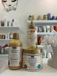 Natural & Beauty Products