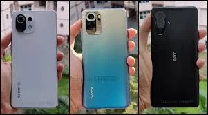 Xiaomi / Redmi / Poco