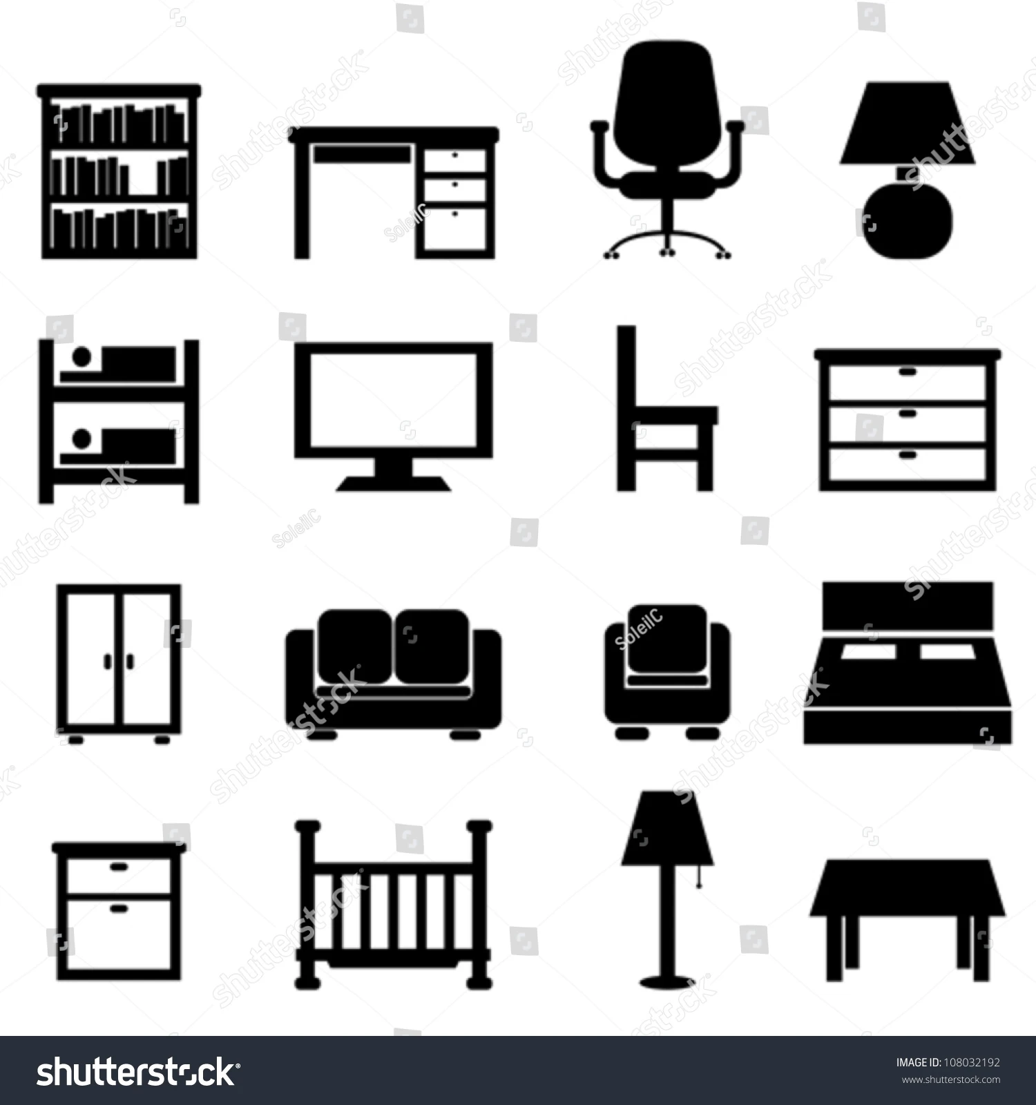 Office Furniture