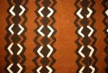 Country Cloth (Gara, Bògòlanfini)