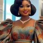 Kabaslottes & African Print Dresses