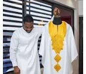 Men's Agbada and Kaftans