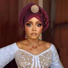 Headties (Gele) & Wraps