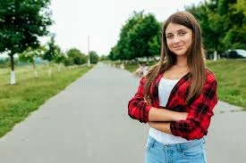 Teen-girls (13-16years)