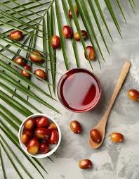 Palm Oil (Pure, Artisanal)