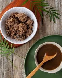 Black Soap (Traditional)