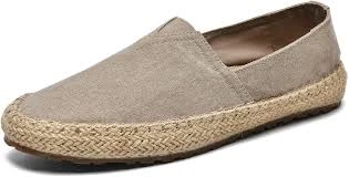 Casual Shoes (Espadrilles, Moccasins, Boat Shoes)