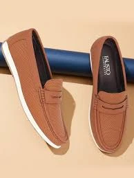 Casual Shoes (Sneakers, Loafers, Boat Shoes, Moccasins)