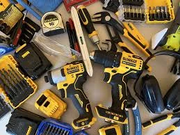 Tools & Home Improvement