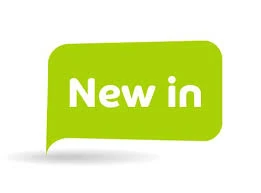 New In