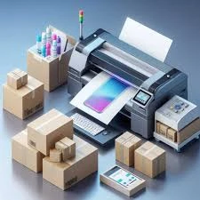 Packaging & Printing