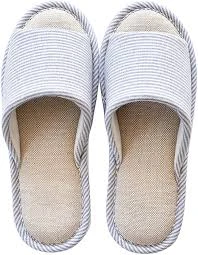 Slippers & Indoor Shoes