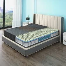 Mattresses (Memory Foam, Spring, Hybrid)