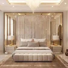 Bed Frames & Headboards