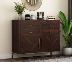 Dressers & Chests of Drawers