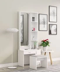Vanity Tables & Dressing Tables