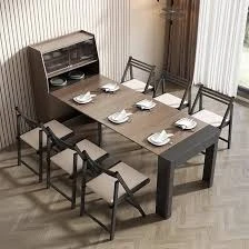 Dining Tables (Wood, Glass, Extendable)