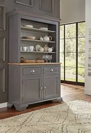 China Cabinets & Hutches