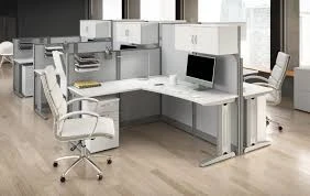 Home Office Desks (Writing, Computer, L-Shaped)