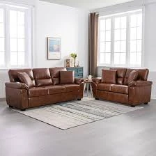 Sofas (2-Seater, 3-Seater, Sectional)