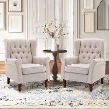 Recliners & Accent Chairs