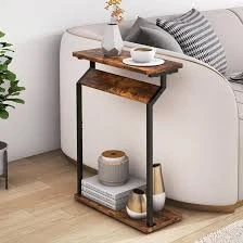 Side & End Tables