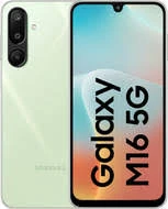 Galaxy M Series