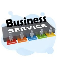 Business Service