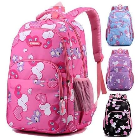 School bags