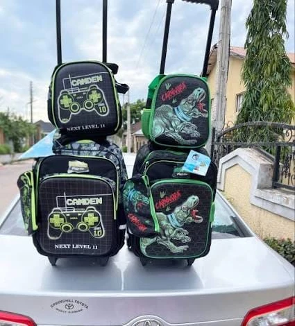 School bags
