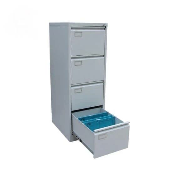 Four Drawer Filing Cabinet