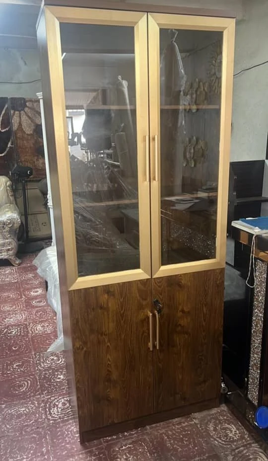 The Gilded Archive Bookshelf