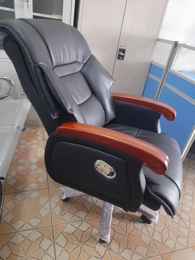 Executive Swivel Chairs