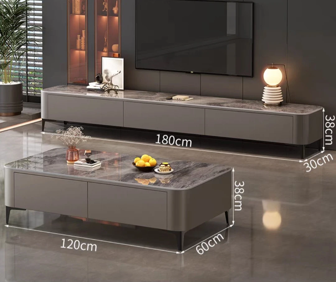 TV Stand & Center Table Collection