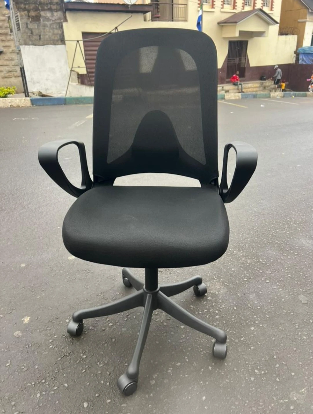 Swivel Chair