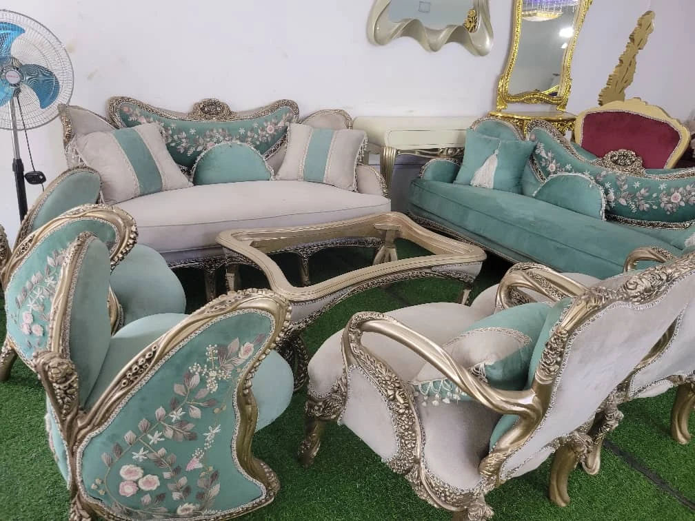 Sitting Room Chairs